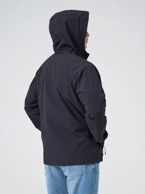 Men's 2-Layer Super Stretch Windbreaker