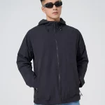 Men’s 2-Layer Super Stretch Windbreaker