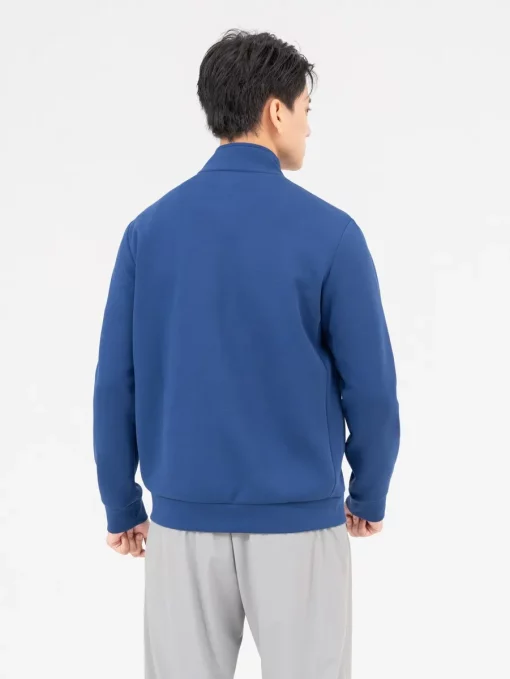 Moving Forward Men's Sports Fleece Jacket