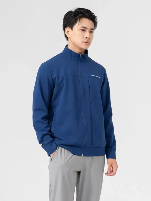 Moving Forward Men's Sports Fleece Jacket