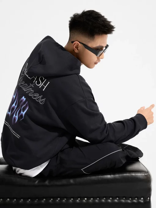 Yoguu Unleash Greatness Hoodie