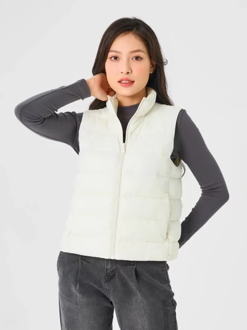 Women's VIP Vest Super Light